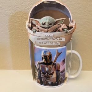 10 oz collectible coffee mug